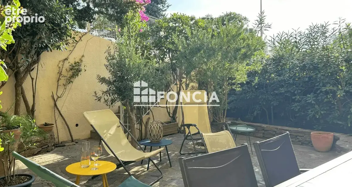  bormes-les-mimosas – la favière  coup de cœur assuré – t3 rénové avec jardin, terrasse, garage & cellier - photo 13