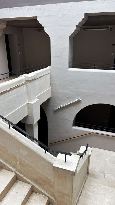 Appartement à NIORT