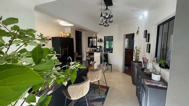 Appartement à METZ