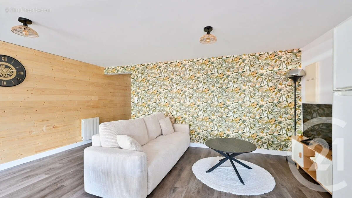 Appartement à MUZILLAC