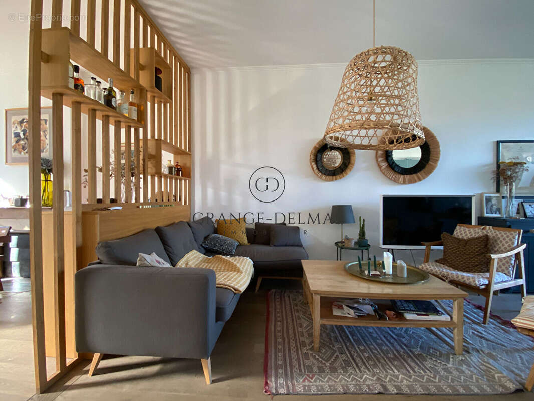 Maison à LE BOUSCAT