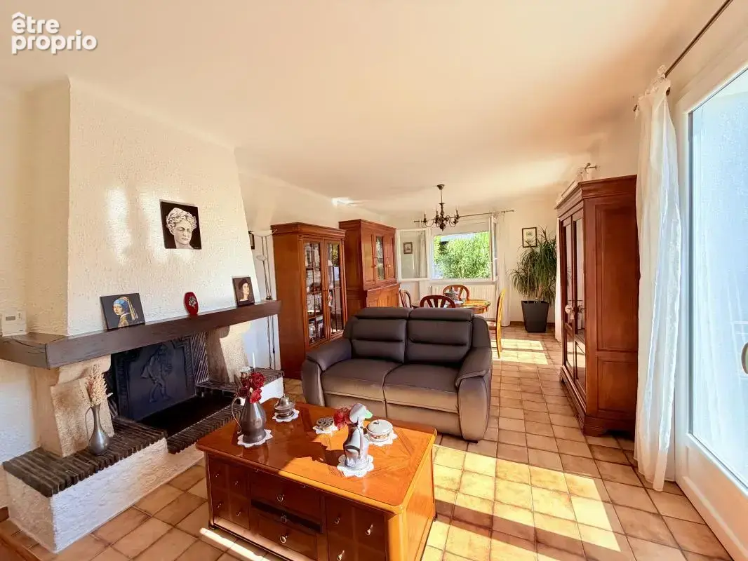 Maison 6 pièces 122 m² à vendre à Le Taillan-Medoc (33320) - photo 7