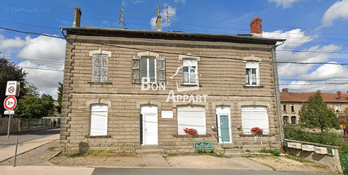 Appartement à PIENNES