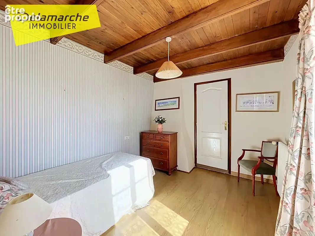 A vendre maison Hudimesnil 9 pièces - 6 chambres au calme - photo 11