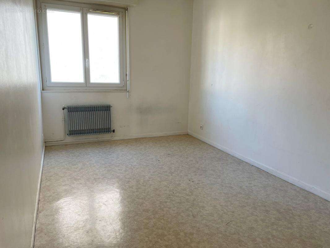 Appartement à PULNOY