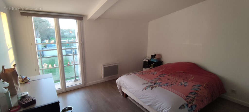 Maison à SAINTE-SOULLE