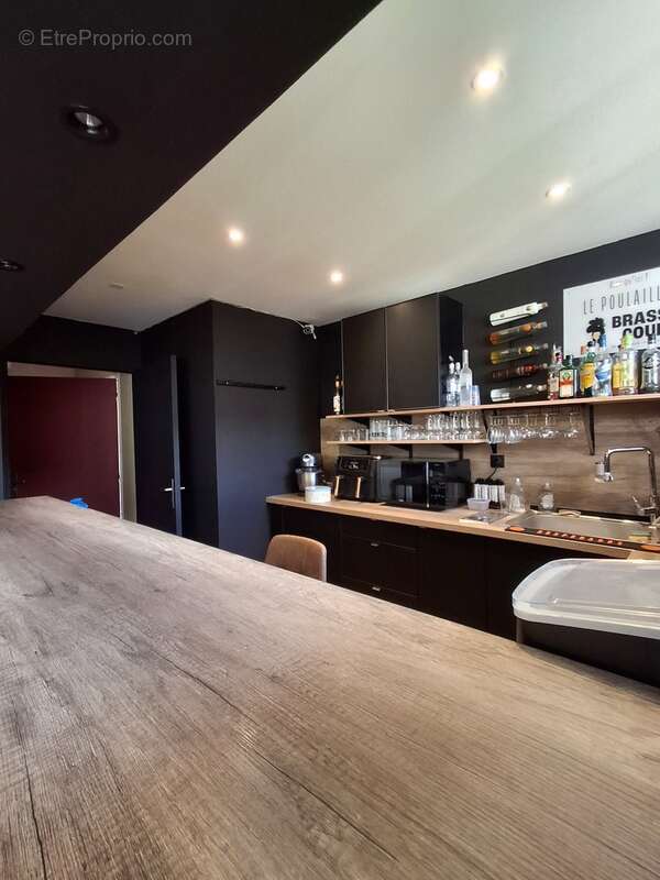 Maison d’architecte exceptionnelle en Champagne - photo 12