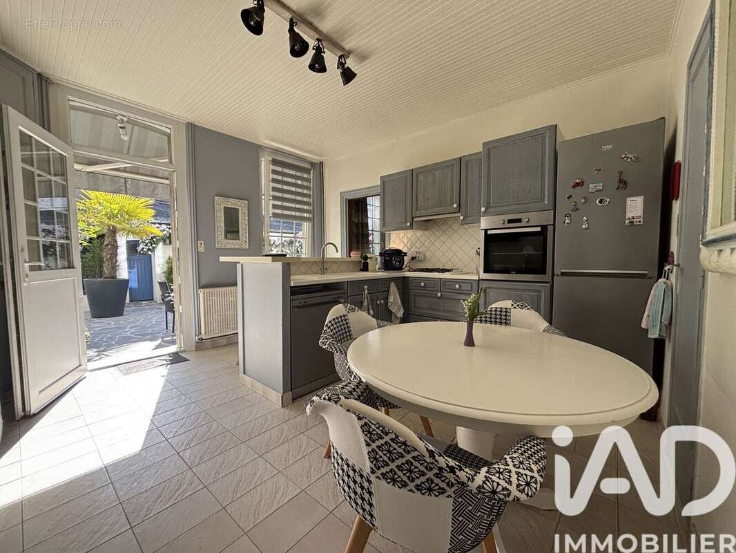 Photo 4 - Maison à VILLERS-OUTREAUX