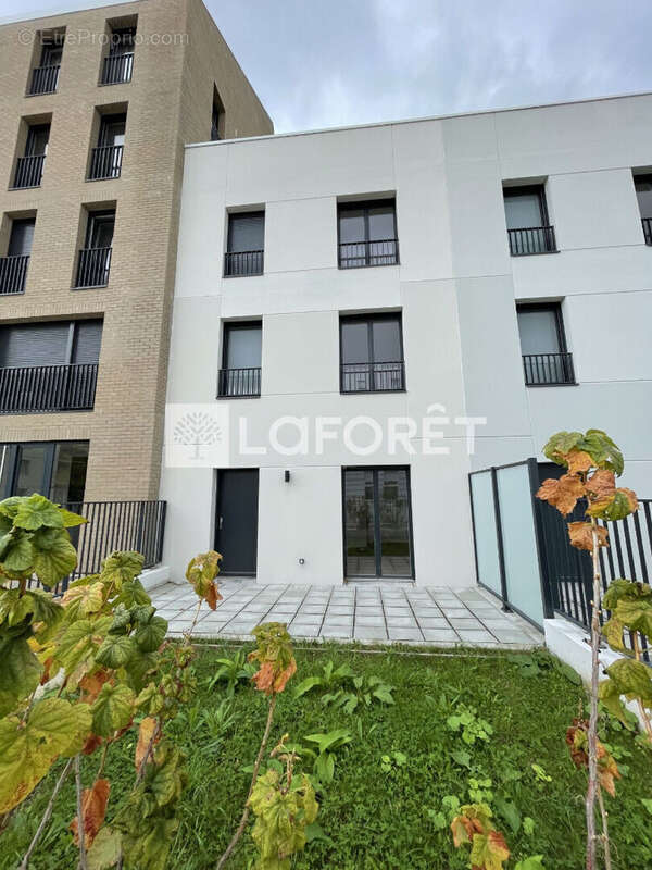Maison à VILLENEUVE-D'ASCQ