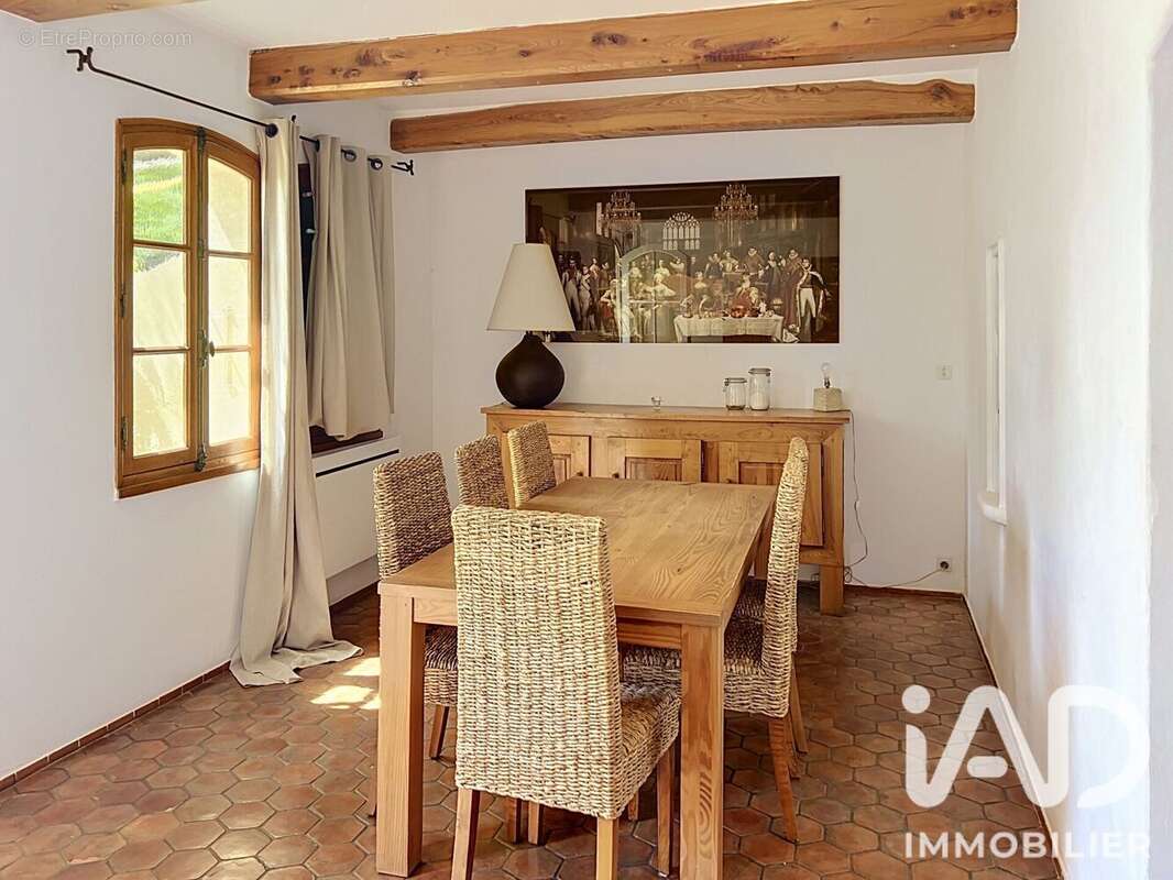 Maison 139 m² à Cavaillon  - photo 7