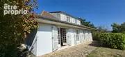 Maison à SAINT-CYR-SUR-LE-RHONE