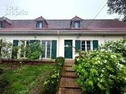 Maison à FONTAINE-SUR-MAYE
