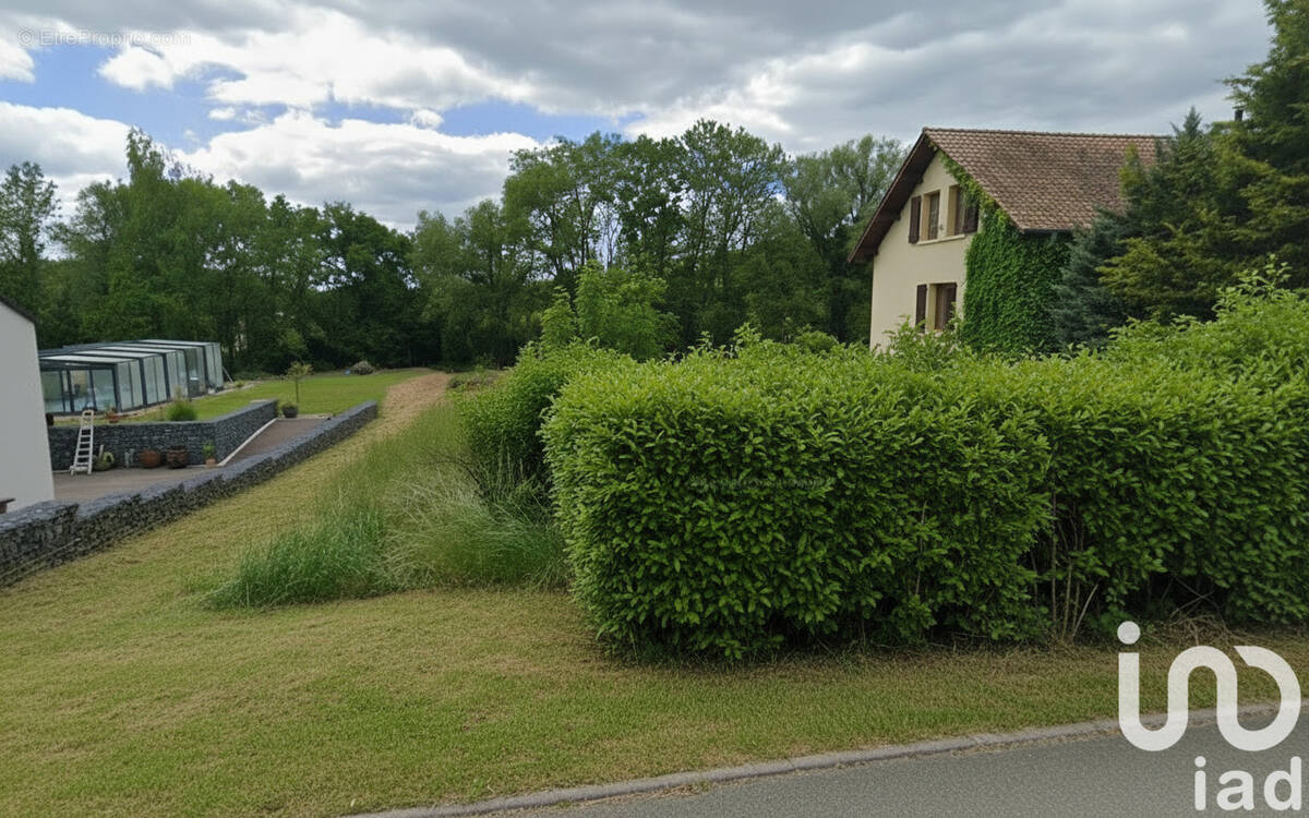 Photo 1 - Terrain à ANZELING