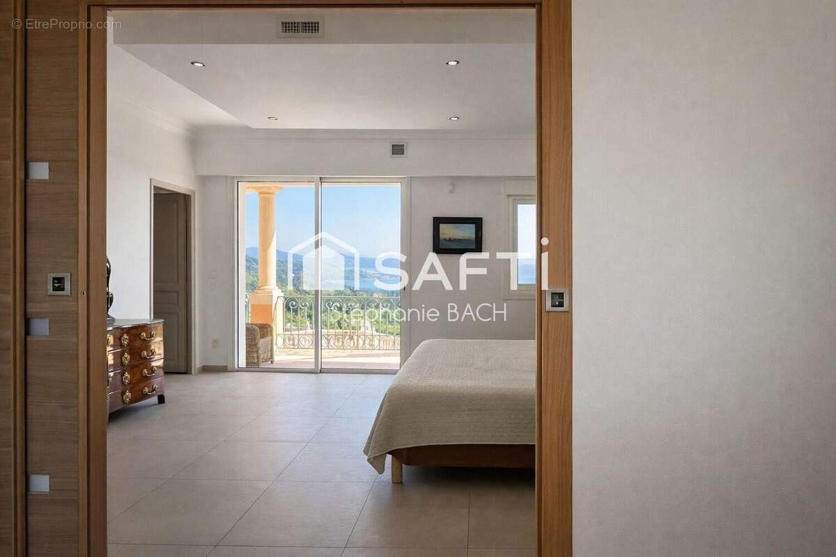 Photo 9 - Maison à CEYRESTE