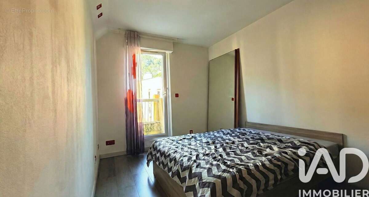 Photo 8 - Appartement à DRAP