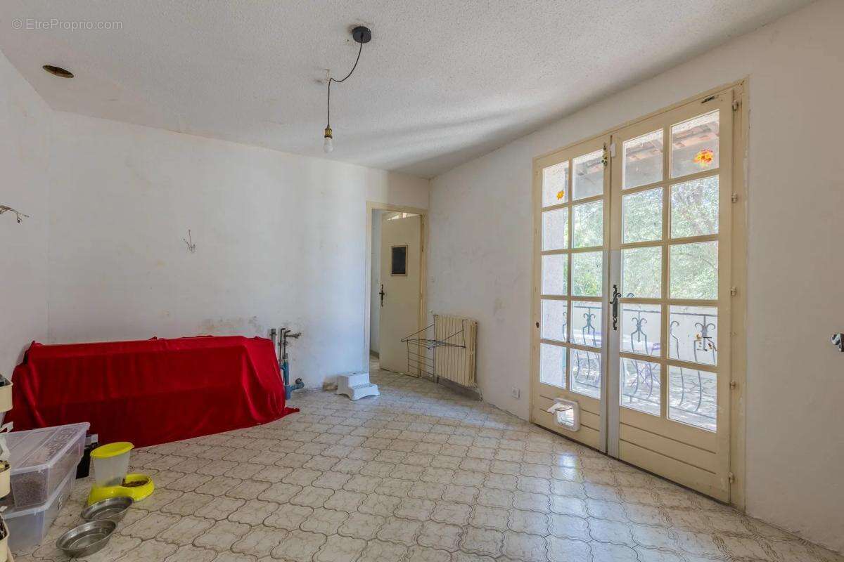 Maison à MONTPELLIER