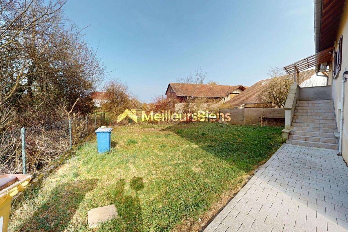 Appartement à BELFORT