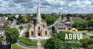 Appartement à SARTROUVILLE