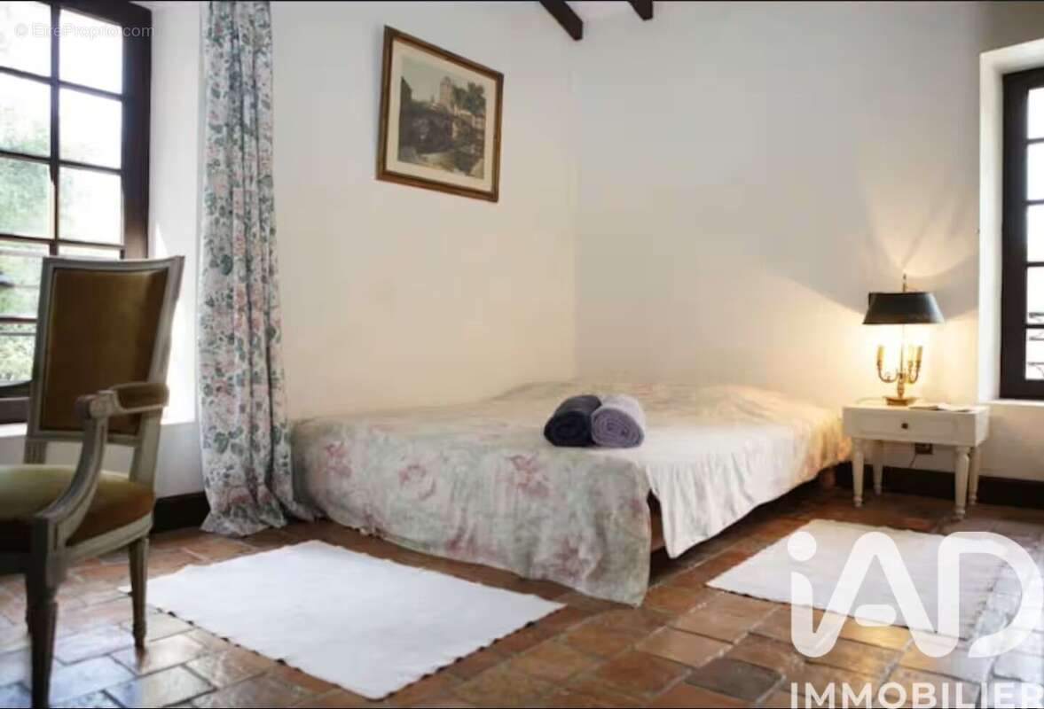 Photo 8 - Maison à NICE