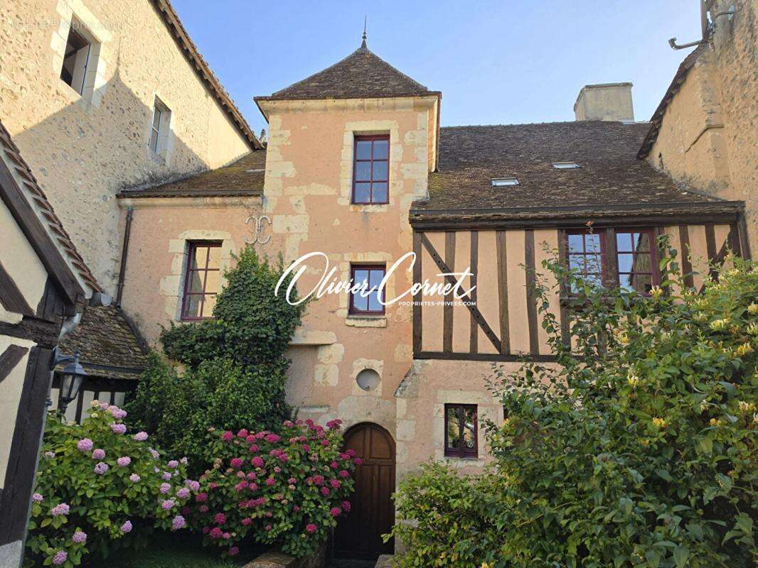 Appartement à NOGENT-LE-ROTROU