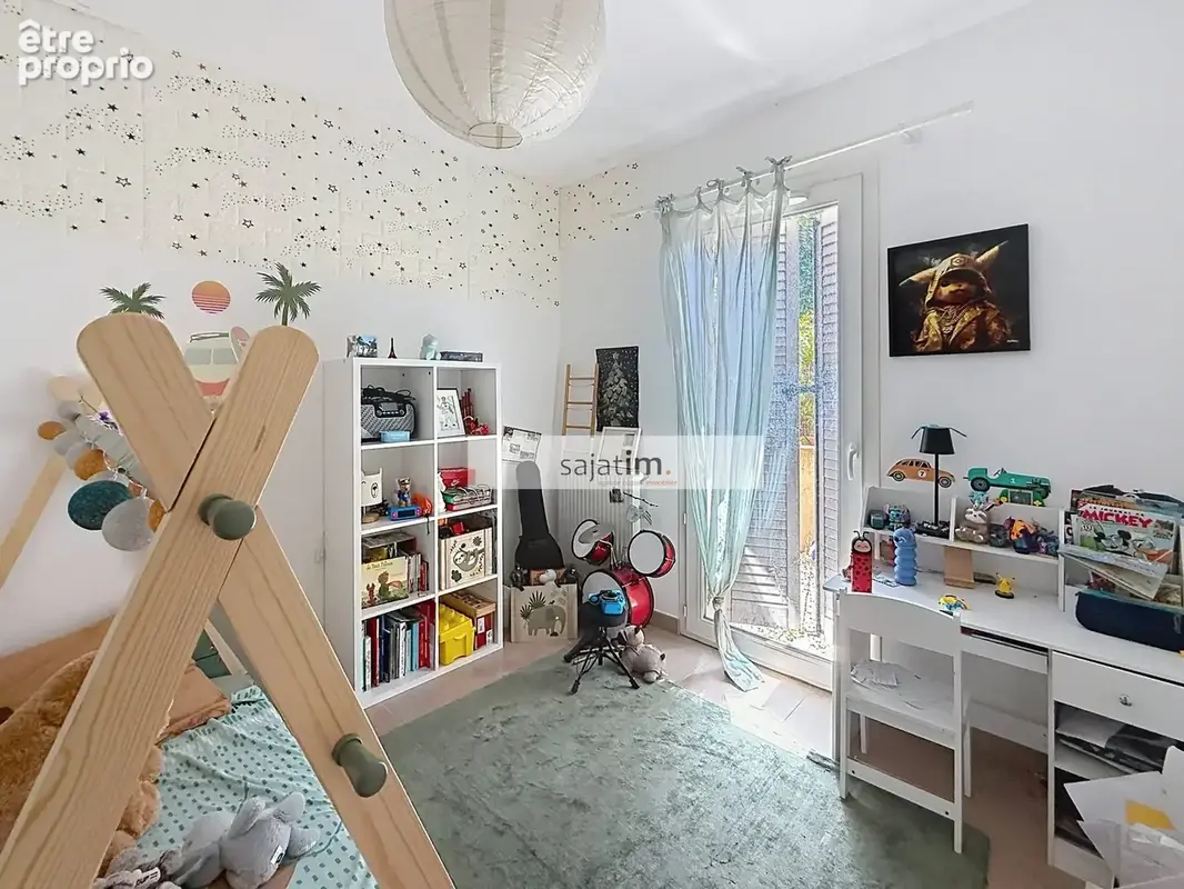 Appartement 56 m² à La Seyne-Sur-Mer  - photo 5