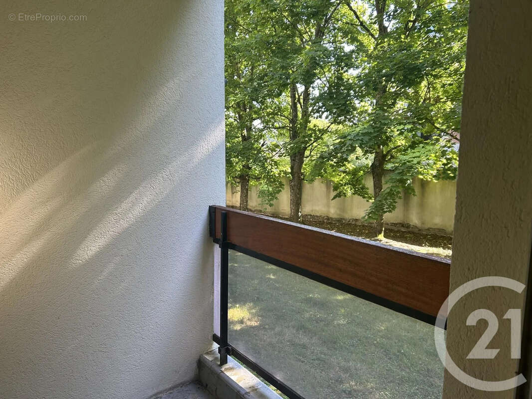 Appartement à AVON