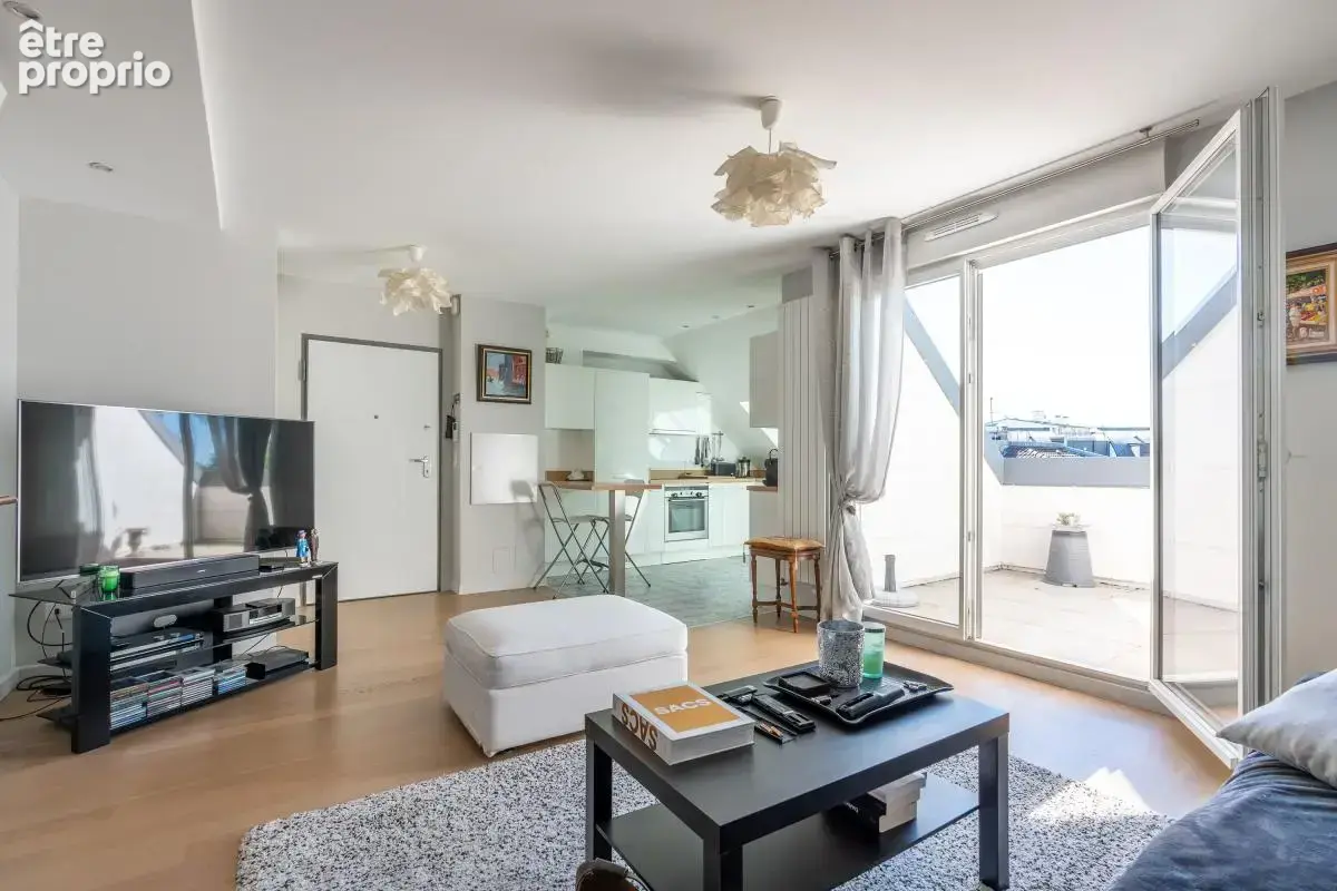 Appartement À Vendre - photo 4