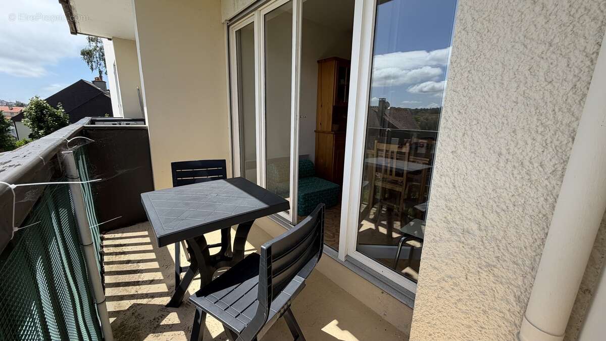 Appartement à VILLERS-SUR-MER