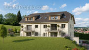 Appartement à LA LONGEVILLE