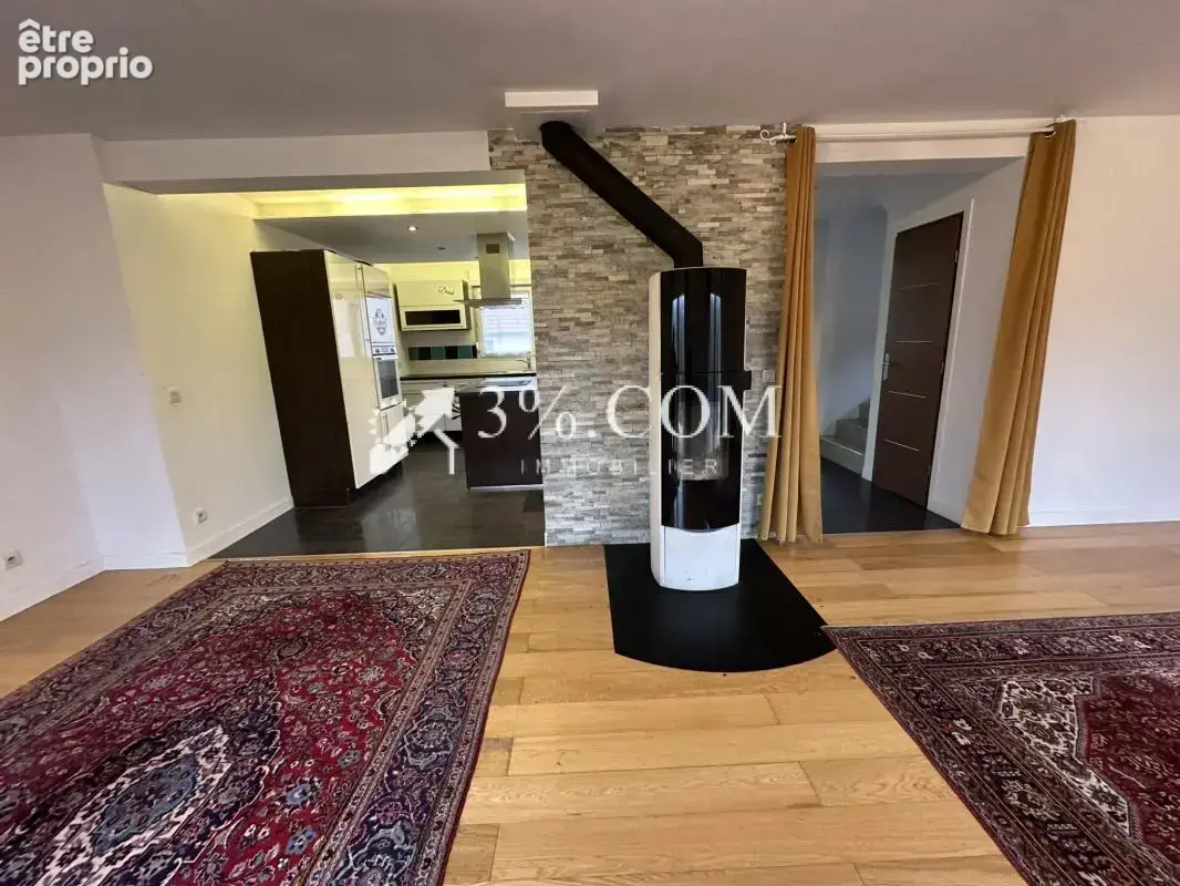 3%.COM - Maison individuelle - photo 4