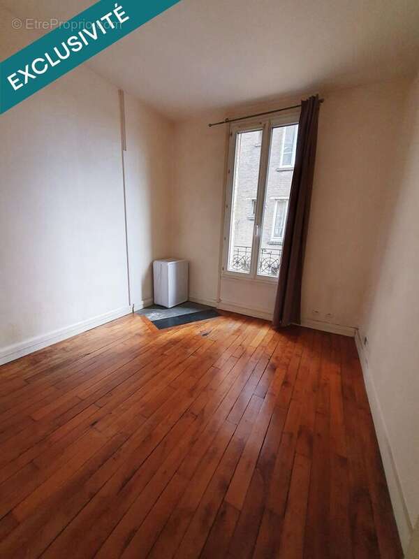Photo 2 - Appartement à CLICHY