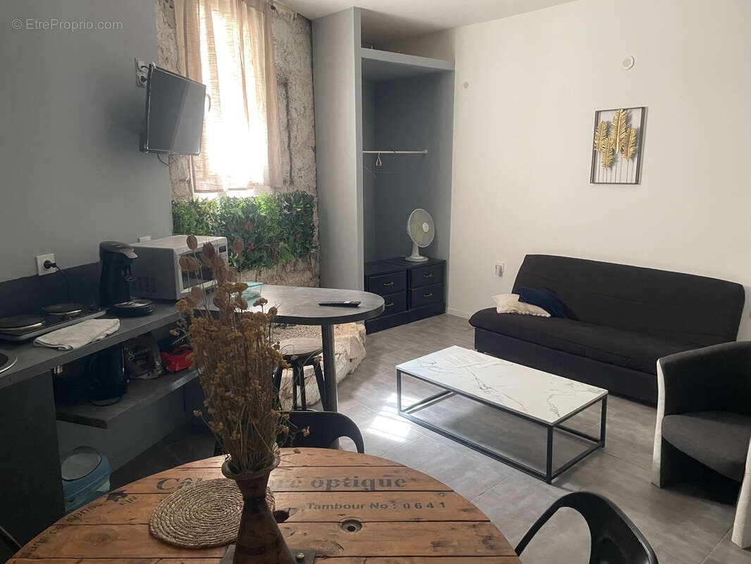 Maison à PEYRIAC-DE-MER