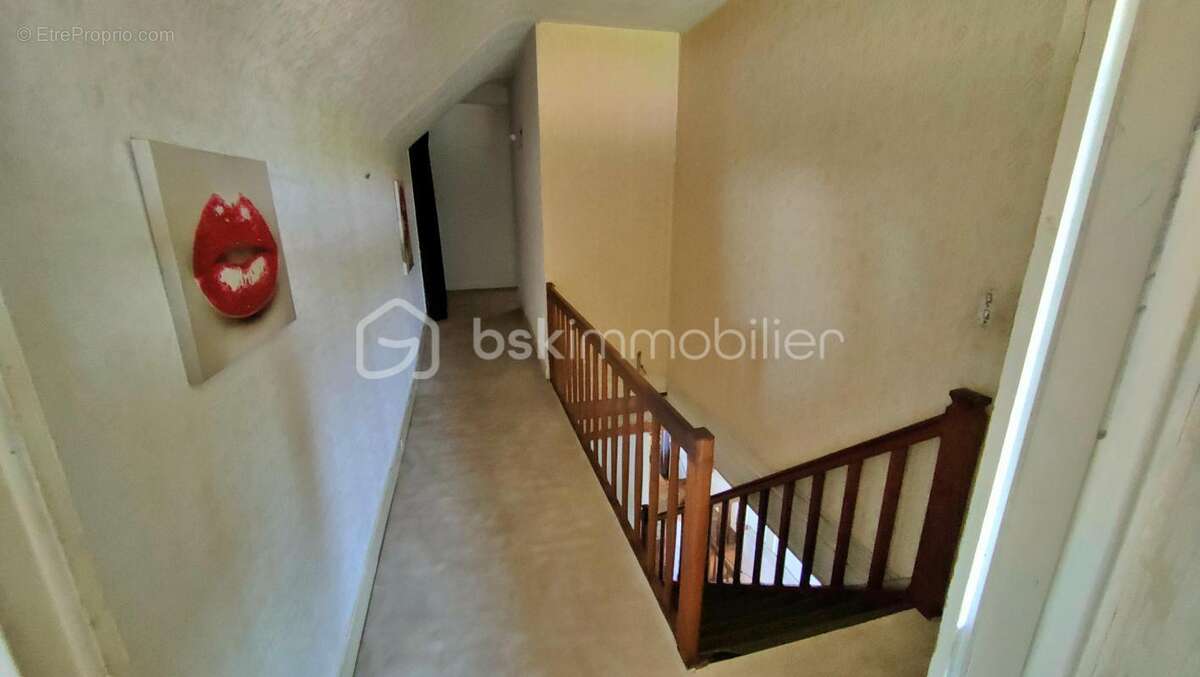 Appartement à DECIZE