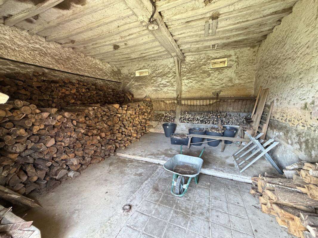 Maison à DAME-MARIE