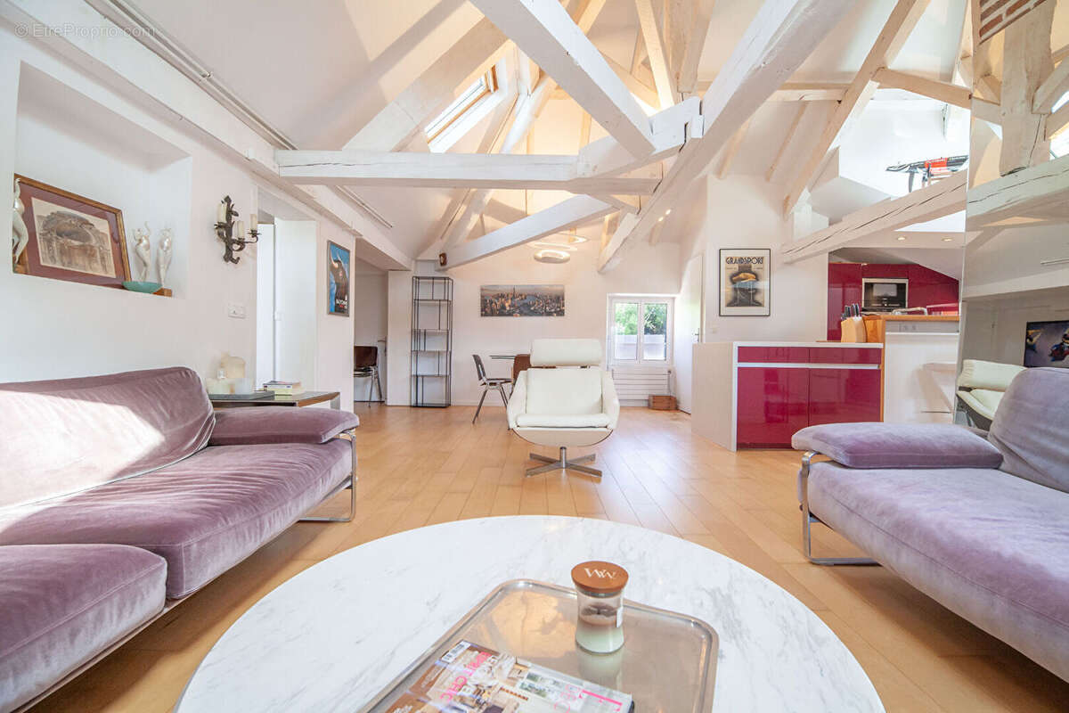 Appartement à BIARRITZ