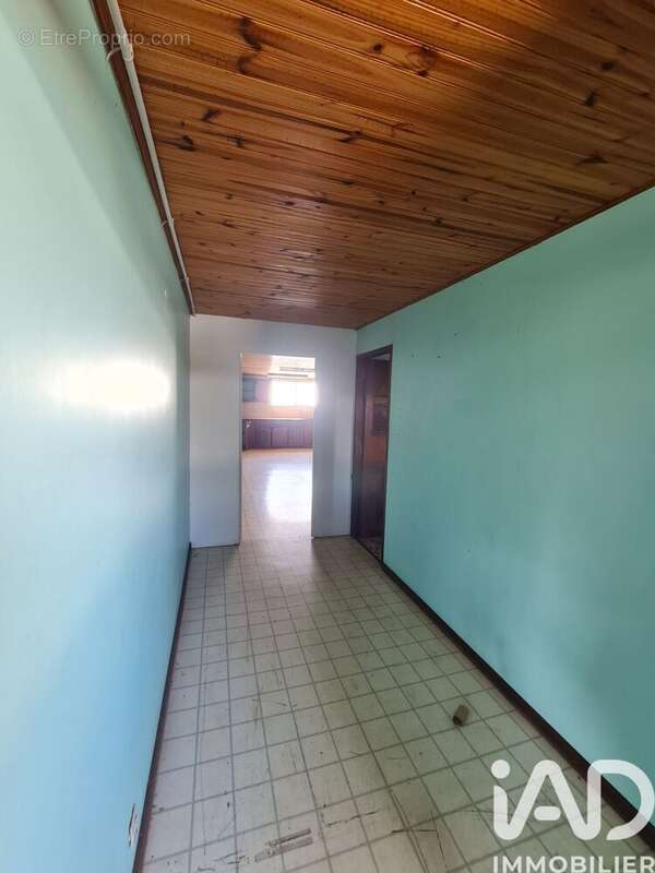 Photo 6 - Appartement à SAINTE-MARIE