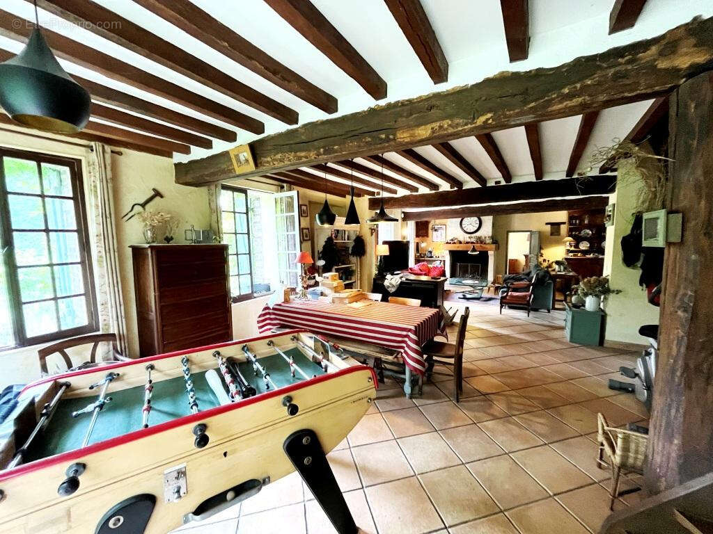 Maison à SENS