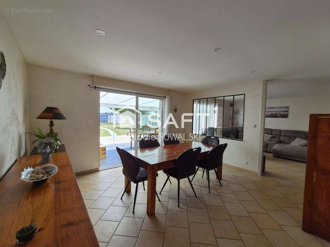 Maison 134 m² à Cambrai  - photo 5
