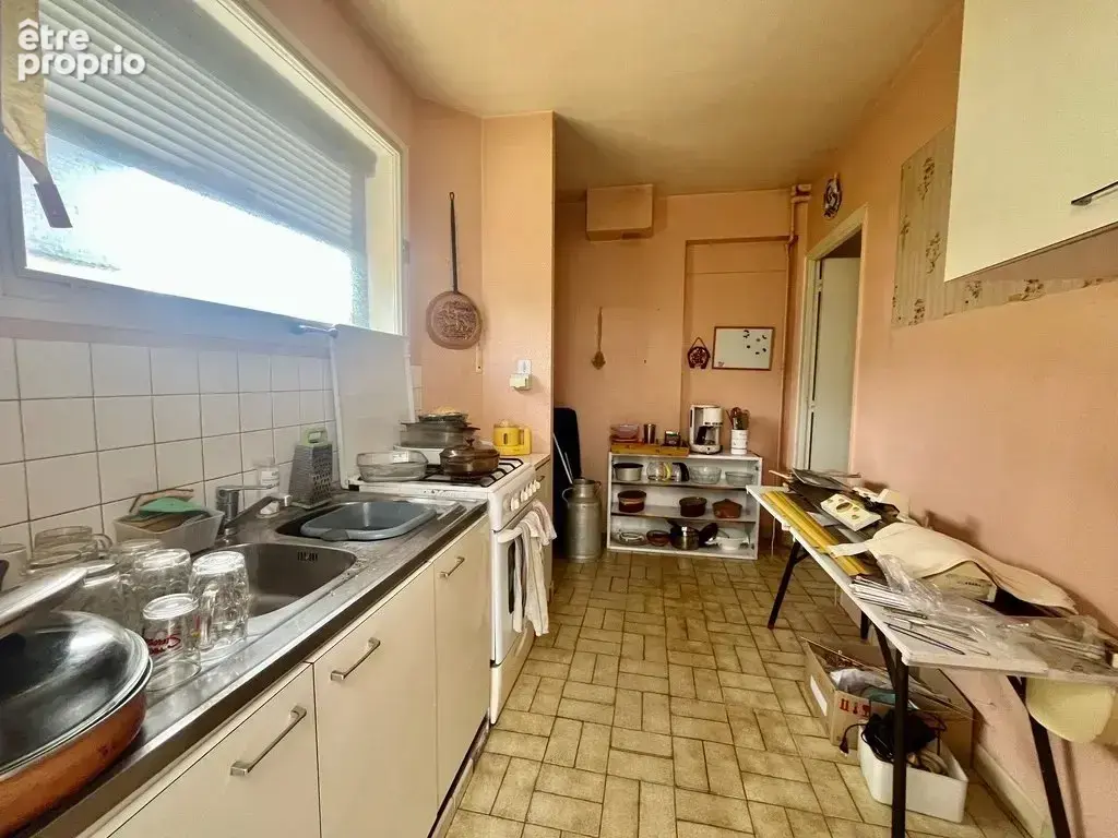 Maison 5 pièces 76.60 m2 - Pacé - photo 6