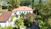 Maison à GAUJACQ