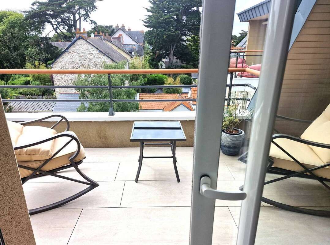 Appartement à PORNICHET