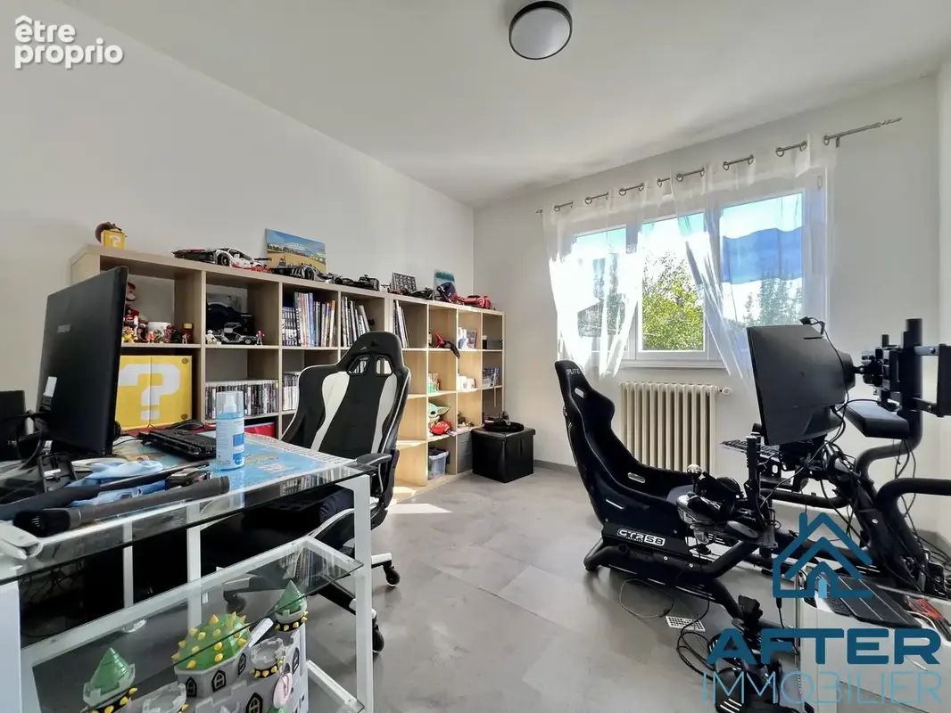 Maison 7 pièces 158 m² à vendre à Raon-L'etape (88110) - photo 6
