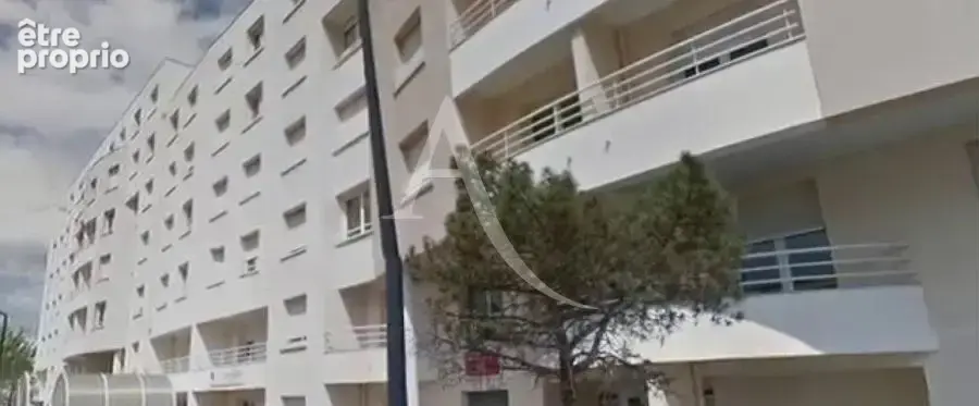 Photo Appartement à Bordeaux au prix de 82 136€