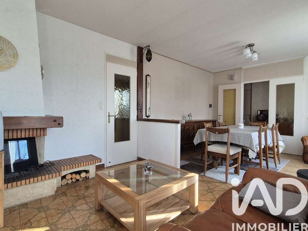 Photo 9 - Maison à VAULNAVEYS-LE-HAUT