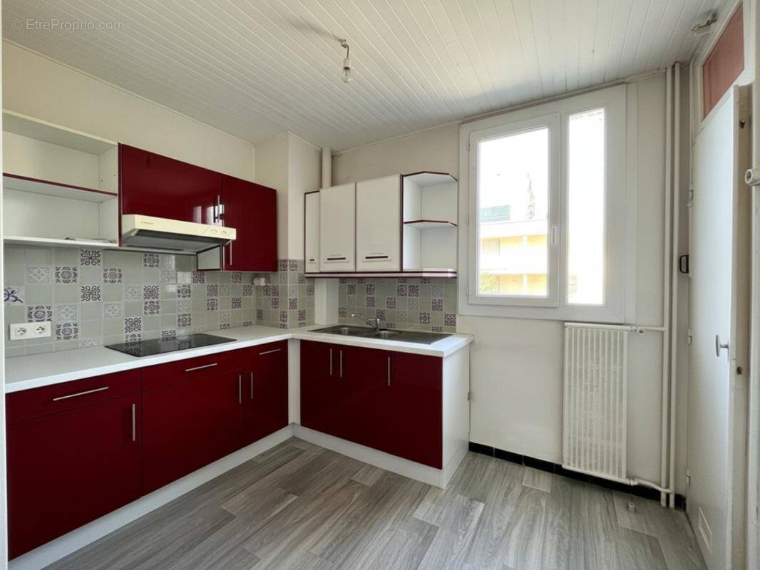 Appartement à MONTELIMAR