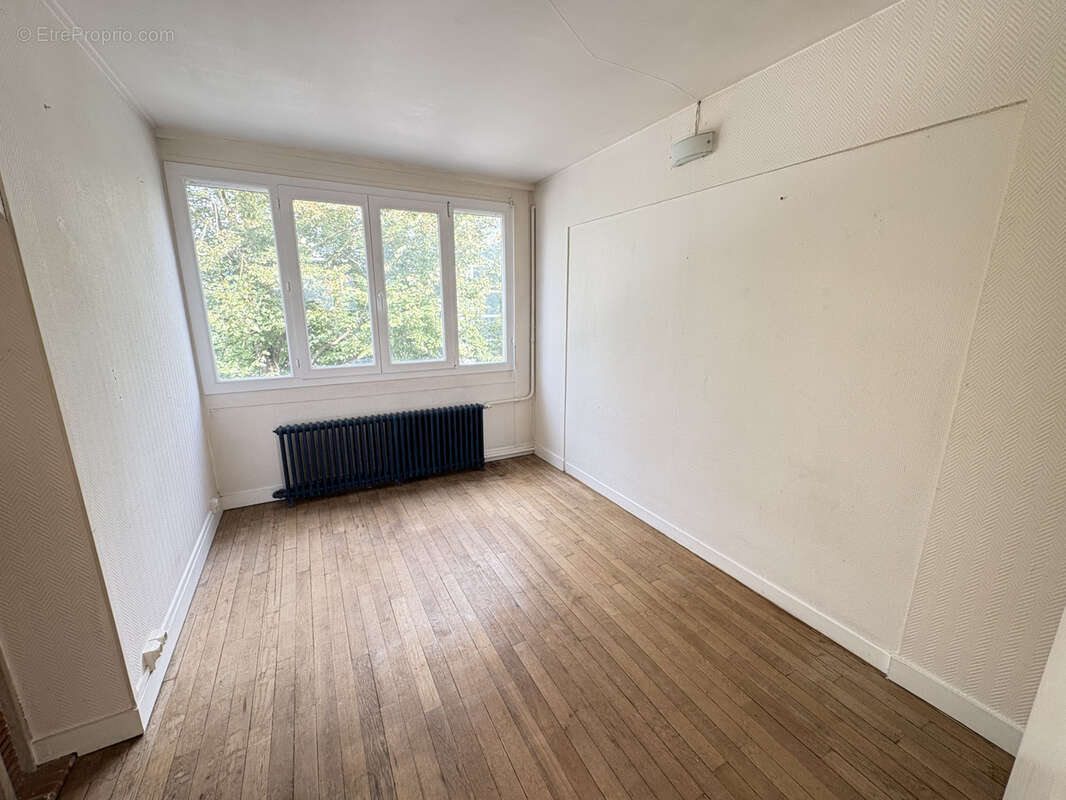 Appartement à AMIENS