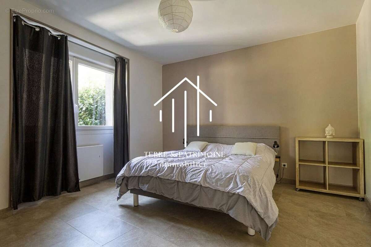 Maison à LUSSAS