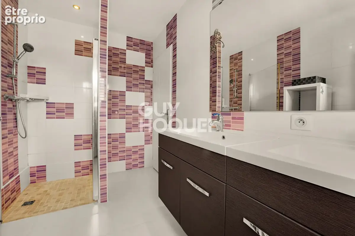 Magnifique maison familiale, 4 pieces, piscine à villaudric (31620) - photo 7