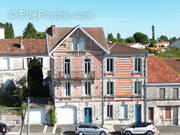 Maison à BARBEZIEUX-SAINT-HILAIRE