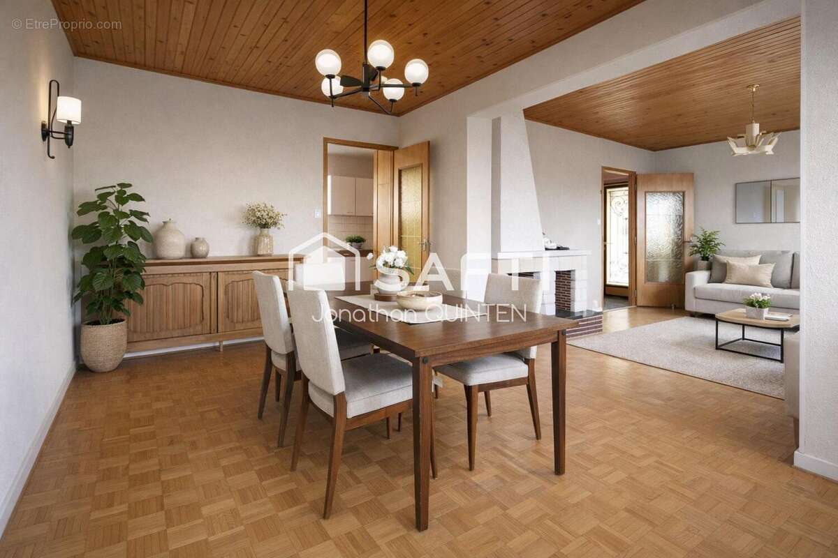 Photo 3 - Maison à MERTEN